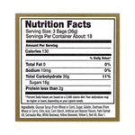 Goldbears Gummi Candy, 0.4 oz Pouches, Lemon; Orange; Pineapple; Rasberry; Strawberry, 54/Carton