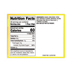 Sweet and Sour Pop, Assorted Flavors, 0.63 oz, 48/Carton