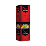 Jumbo Teriyaki Beek Steak, 2 oz, 12/Box