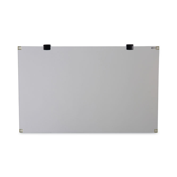Premium Antiglare Blur Privacy Monitor Filter for 21.5" to 22" Widescreen Flat Panel Monitor, 16:9/16:10 Aspect Ratio