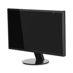 Blackout Privacy Filter for 23" Widescreen Flat Panel Monitor, 16:9 Aspect Ratio