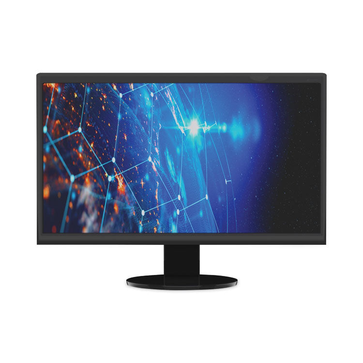 Blackout Privacy Filter for 14" Widescreen Laptop, 16:9 Aspect Ratio