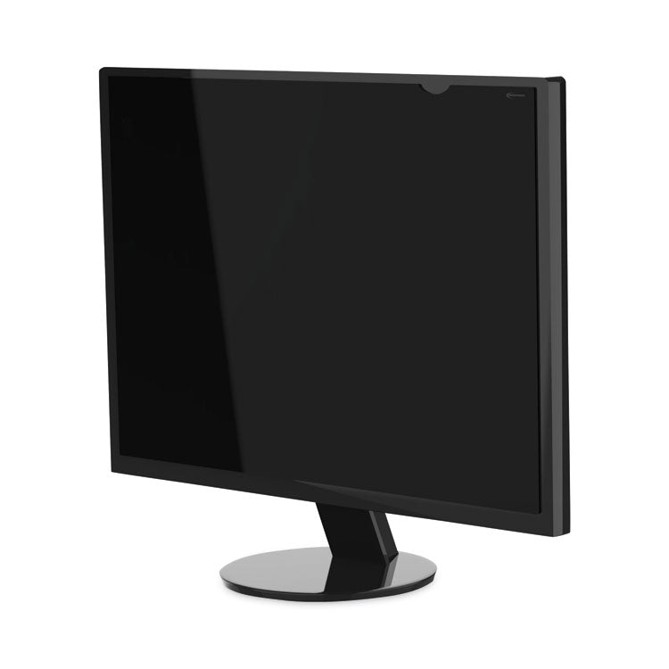 Blackout Privacy Filter for 15.6" Widescreen Laptop, 16:9 Aspect Ratio