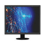 Blackout Privacy Filter for 17" Flat Panel Monitor