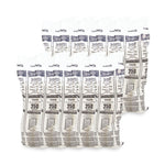 Polystyrene Portion Cups, 1.5 oz, Plastic, Translucent, 2,500/Carton
