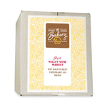 Cover-All Opaque Laser/inkjet Shipping Labels, Full-Sheet Format, Inkjet/laser Printers, 8.5 X 11, White, 100/box