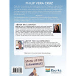 Carson-Dellosa Discovery Library Philip Vera Cruz, Hardcover (CD-9781731656315)