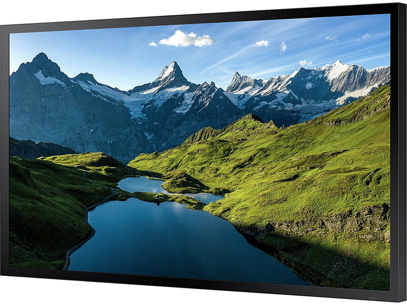 Samsung OHA-S Series 55" Wall Mountable Monitor for Digital Signage (OH55A-S)