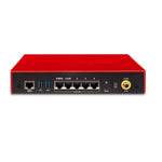 WatchGuard Firebox T25 Network Security/Firewall Appliance, Red (WGT25643)