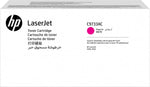 HP 645AC Magenta Standard Yield Toner Cartridge , Prints Up to 12,000 Pages (C9733AC)