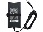 Dell 130W AC Adapter, Black (492-BBGP)