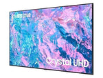 Samsung HCU7030 43" Smart 4K Ultra TV (HG43CU703NFXZA)