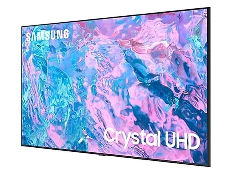 Samsung HCU7030 43" Smart 4K Ultra TV (HG43CU703NFXZA)