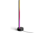 Philips Gradient Signe LED Table Lamp, Matte Black (569095)