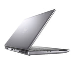 Dell Precision 7750 17.3" Refurbished Laptop, Intel Core i7-10850H, 2.7GHz, 64GB RAM, 2TB SSD, Windows 11 Pro (J5-P7750A03)