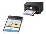 Epson Expression Home XP-5200 Wireless Color Inkjet Printer, All-In-One, Print, Scan, Copy (9472533)