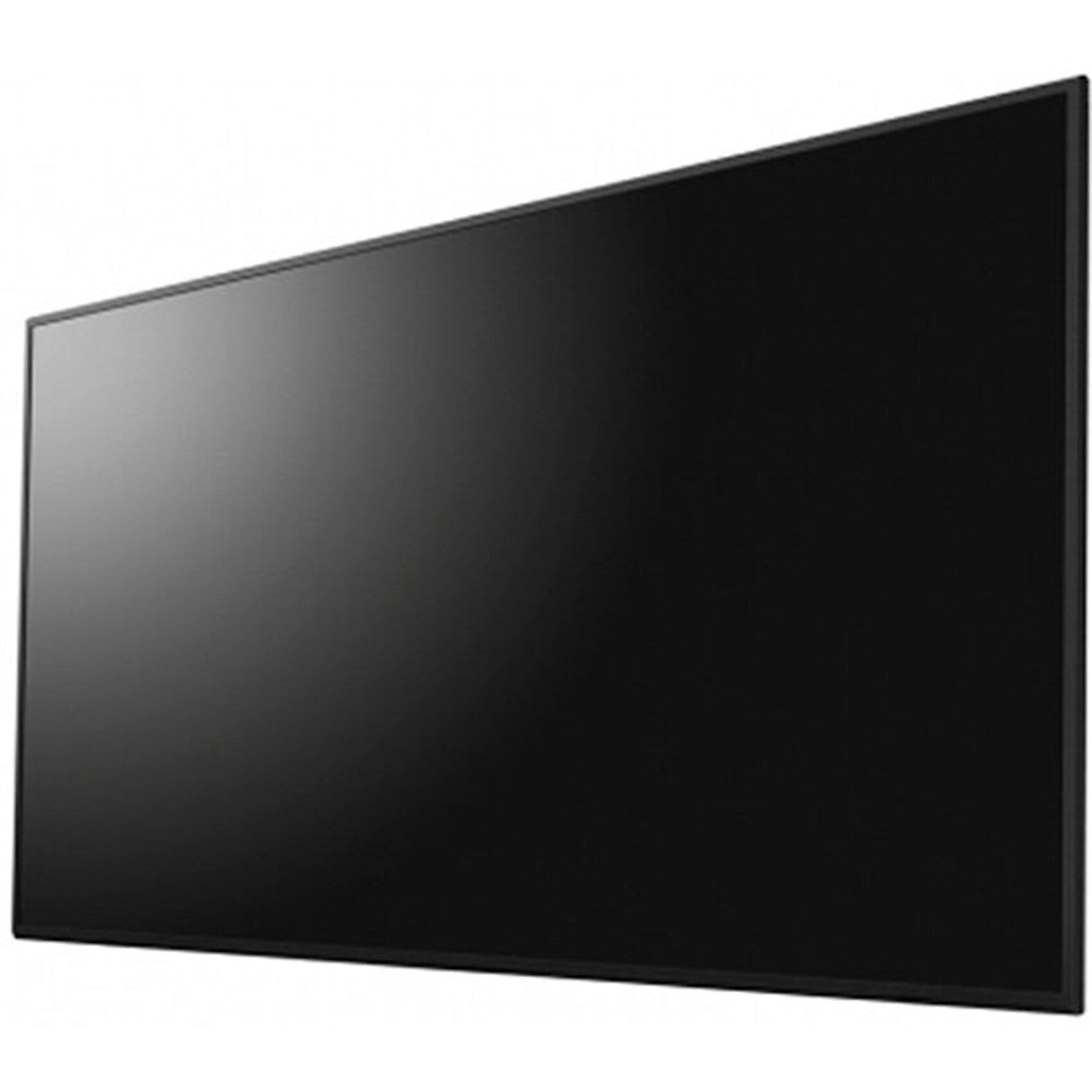 Sony BRAVIA BZ35L 85" Wall-Mounted Commerical Monitor for Digital Signage (FW-85BZ35L)
