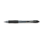 G2 Premium Gel Pen, Retractable, Fine 0.7 mm, Assorted Business Ink and Barrel Colors, 14/Pack