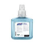 Healthcare HEALTHY SOAP Ultramild Foam Refill, For ES4 Dispensers, Clean and Fresh Scent, 1,200 mL, 2/Carton