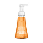 Foaming Hand Wash, Orange Ginger Scent, 10 oz
