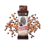 Refrigerated Protein Bar, Dark Chocolate Almond, 2.2 oz Bar, 16/Carton
