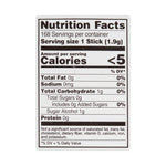 Sugar-Free Gum, Wintergreen, 14 Sticks/Pack, 12 Packs/Carton
