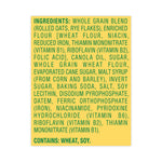 belVita Breakfast Biscuits, Golden Oat, 1.76 oz Packet of 4, 12 Packets/Box, 3 Boxes/Carton