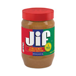 Creamy Peanut Butter, 40 oz Jar, 2/Pack