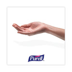 Advanced Hand Sanitizer Single Use, Gel, 1.2 mL, Packet, Fragrance-Free, 2,000/Carton