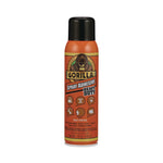 Spray Adhesive, 14 oz, Dries Clear
