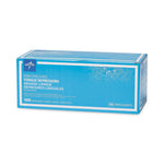 Sterile Tongue Depressors, Wood, 6" Long, 100/box