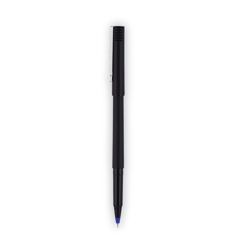 PEN,UB,ROLLER,72/PK,BE