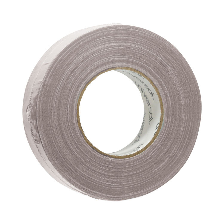 General-Purpose Duct Tape, 3" Core, 1.88" X 60 Yds, Silver