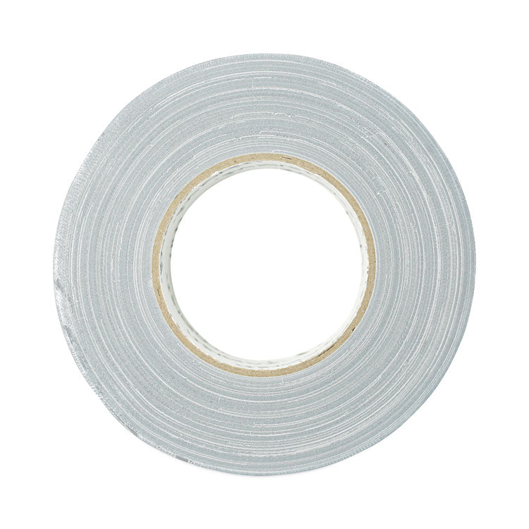 General-Purpose Duct Tape, 3" Core, 1.88" X 60 Yds, Silver