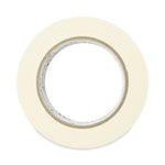 General-Purpose Masking Tape, 3" Core, 48 Mm X 54.8 M, Beige, 24/carton