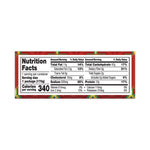 Cheddar Cheese, Bean and Rice Burrito, 6 oz Pouch, 4/Carton