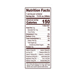 High Protein Chocolate Nutrition Shake, 11.5 oz Bottle, 12/Carton