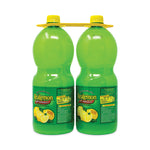 100% Lemon Juice from Concentrate, 48 oz Bottle, 2/Carton