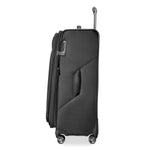 Ricardo Beverly Hills Avalon 30.5" Suitcase, 8-Wheeled Spinner, Black (135-28-001-4VP)