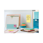 Original Pads in Canary Yellow, Note Ruled, 4" x 6", 100 Sheets/Pad, 12 Pads/Pack