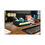 Pads in Canary Yellow, 1.88" x 1.88", 90 Sheets/Pad, 10 Pads/Pack