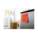 Pads in Playful Primary Collection Colors, Cabinet Pack, 3" x 3", 70 Sheets/Pad, 24 Pads/Pack