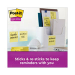 Pads in Canary Yellow, Value Pack, 3" x 3", 90 Sheets/Pad, 24 Pads/Pack