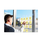 Pads in Canary Yellow, Value Pack, 3" x 3", 90 Sheets/Pad, 24 Pads/Pack
