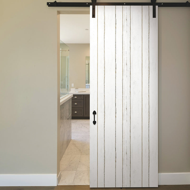York Wallcoverings Shiplap Peel and Stick Wallpaper (RMK11240WP)