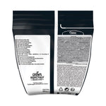 Ristretto Decaffeinated Blend Coffee, 8.8 oz Bag, 4/Carton