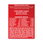 Flavor Snacks Dog Biscuits, 8 lb Box