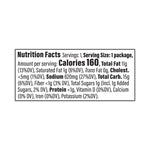 Nacho Cheese Dip ToGo Cups, 3.63 oz Cup, 30/Carton