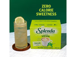 Splenda Stevia Sweetener Packet, 400/Box (SP21700410)