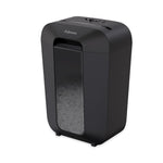 Powershred LX70 Cross-Cut Shredder, 11 Manual Sheet Capacity